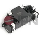 Ovládací prvek, klimatizace JPN 60E9088-JPN