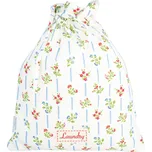 GreenGate Hannah bavlněný pytel na špinavé prádlo