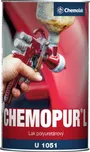 Chemopur U1051 polyuretanový lak 0,6 l