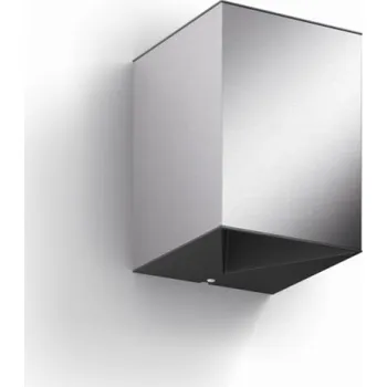 Venkovní osvětlení Massive Philips 17358/47/P0 Cistus Venkovní svítidlo nástěnné + 3 roky záruka ZDARMA!