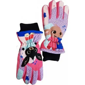 Rukavice Dětské rukavice Bing