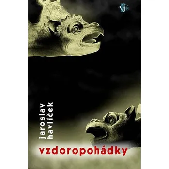 Kniha Vzdoropohádky Ekniha