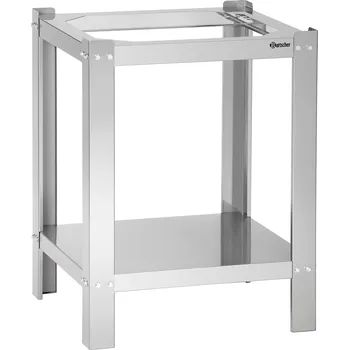 konvektomat Podstavec pod konvektomat GN 2/3 | BARTSCHER, 115075