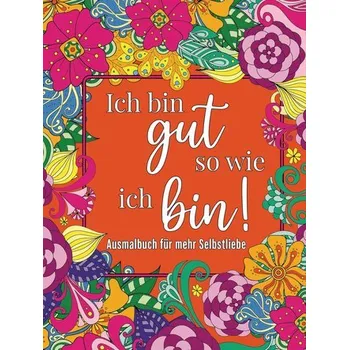 Encyklopedie Malbuch für Erwachsene - Drake, Yuna