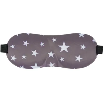 Cestovní polštářek Waya 3D Comfort Star maska na spaní