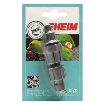 Přílušenství k akvarijnímu filtru EHEIM redukční RYCHLOSPOJKA PRO HADICI 12/16 - 9/12mm