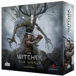 Go On Board Zaklínač: Starý svět Deluxe…