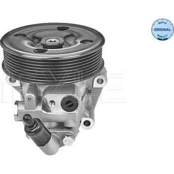 Soustava řízení Hydraulické čerpadlo, řízení MEYLE 714 631 0036