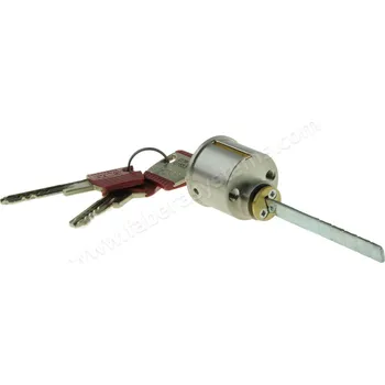 Vložka do dveří Vložka Winkhaus RPE 27 N, k přídavnému zámku, 3 klíče