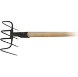 MacHook 80026 130 cm černé