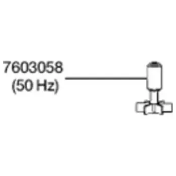 EHEIM ROTOR PRO 2080, 2180 (7603058)