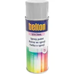 SpectRAL rychleschnoucí barva ve spreji, Ral 7016 antracitová šedá, 400 ml