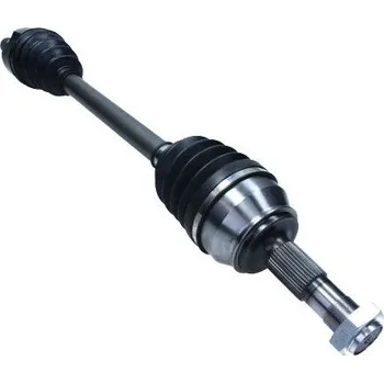 Hřídel nápravy Hnací hřídel MAXGEAR 49-1897