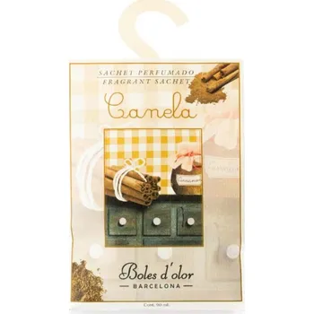 Boles d'olor - vonný sáček Canela (Skořice) 90 ml