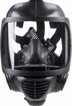 Plynová maska Gumárny Zubří CM-6 černá M/L