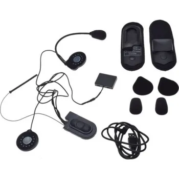 Interkom na motorku Komunikátor - interkom SENA Linkin Ride 3