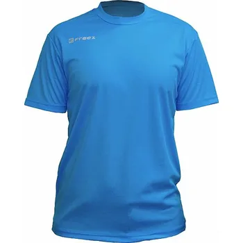 Freez Z-80 Shirt Blue Junior Sportovní triko vel. 130