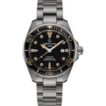 Hodinky Certina Aqua DS Action Diver C032.607.44.051.00 (C0326074405100)