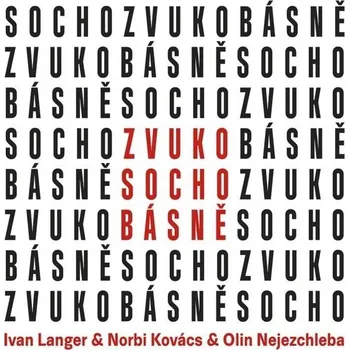 ZvukoSochobásně Audiokniha