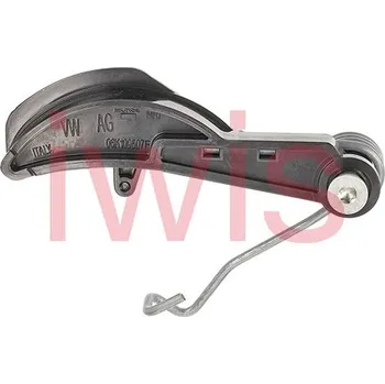 Autodílna napínák řetězu ORIGINÁL, VAG 06K109507G