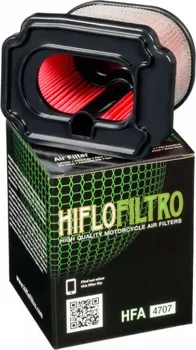 Filtr pro motocykl HIFLOFILTRO HFA4707
