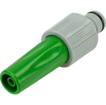 Zavlažovač Tryska zavlažovací stavitelná MAXI, na rychlospojku 3/4", plastová, XTRA