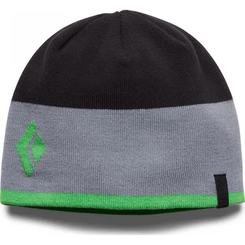 Čepice Čepice BLACK DIAMOND Olympus Barva: Black-Vibrant Green