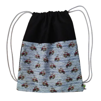 Školní batoh Batůžek 04