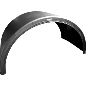 Blatník plastový 670X1340X2125