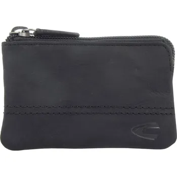 Kožená klíčenka 277-701-60 černo/šedá, Camel Active