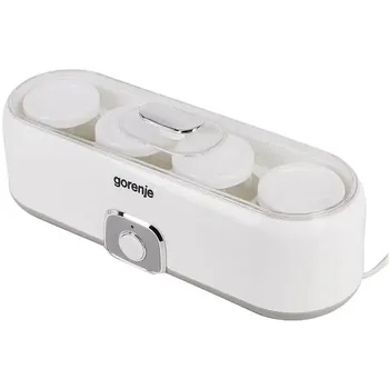 Jogurtovač Gorenje JM20W