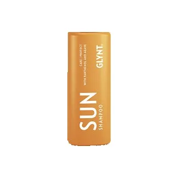 Nestandardní parfém Glynt SUN Shampoo šampon pro letní období 100 ml
