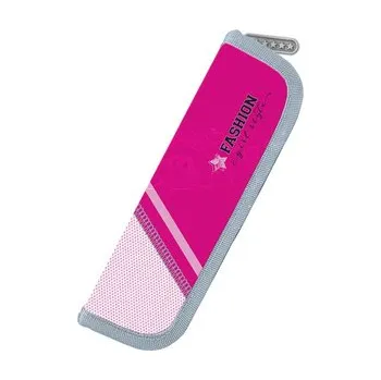 Penál Argus Školní Penál jednopatrový Mini Be Cool