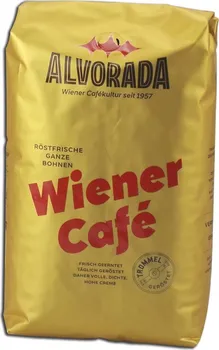 Káva Alvorada Wiener Café zrnková 1 kg