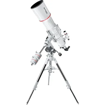 Hvězdářský dalekohled Astrodalekohled Messier AR-152/760 EXOS-2