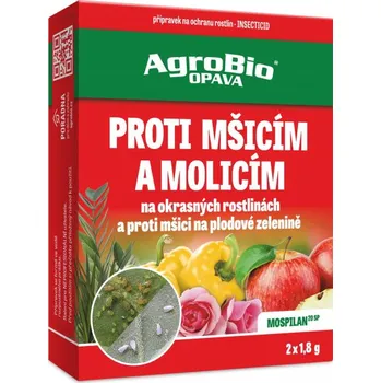 Obalec Jablonovy Postrik