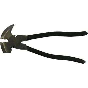 Farmářské kleště pro stavbu ohrad