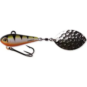 Umělá nástraha Tail Spinner Spinmad Wir 10 g 0807