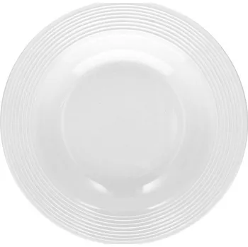 Tognana Sada hlubokých talířů 6 ks 22 cm CIRCLES