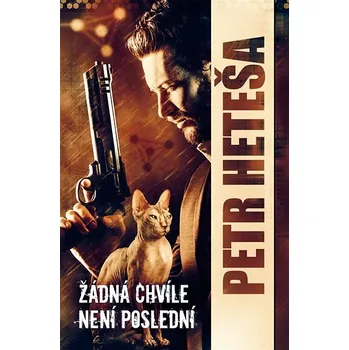 Kniha Žádná chvíle není poslední Ekniha