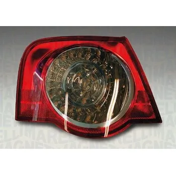 Osvětlení automobilu Zadní světlo MAGNETI MARELLI 714027570711