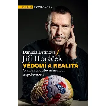 Kniha Vědomí a realita Ekniha