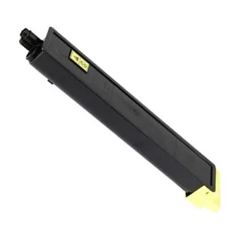 Kyocera TK-895Y - kompatibilní toner, žlutý, 6 000 stran