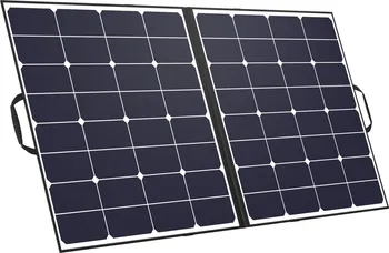 solární panel AlzaPower APW-SC1A1D100