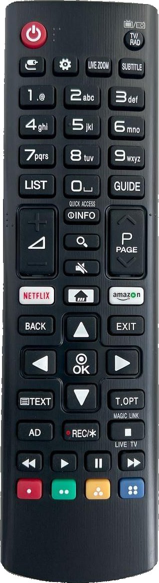 LG AKB75375608 kompatibilní - Zbozi.cz