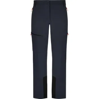 Pánské kalhoty kalhoty Salewa Sella DST M Pants, navy blazer - vel. L 122276
