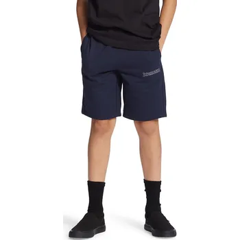 Pánské kraťasy kraťasy DC Riot 2 - BYJ0/Navy Blazer 14 Years