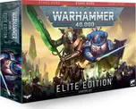 Games Workshop Warhammer 40 000 Elite…