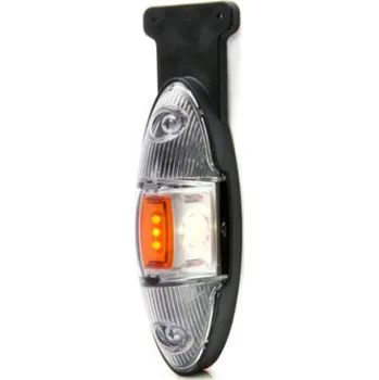 Směrový světlomet světlo poziční W106/819P/II