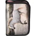 Paso Jednopatrový vybavený 2 klopy